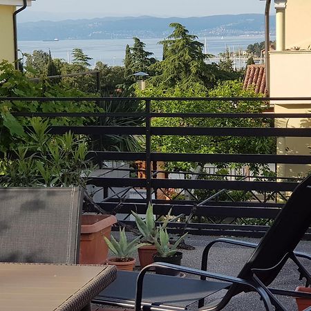 Rosemary Apartment Izola Esterno foto